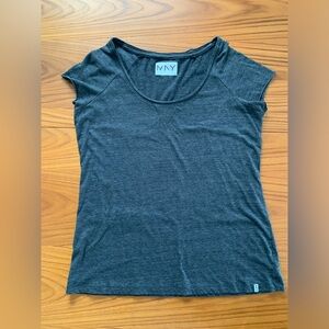 Marc New York short sleeve top